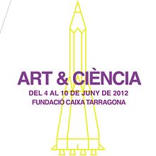 Art i ciència 3. Design gráfico projeto de kolega_crechet - 16.07.2015