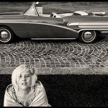 Roxy in the box, by Augusto De Luca. Un proyecto de Fotografía de Augusto De Luca - fotografo - 16.07.2015