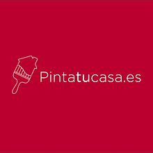 Pintatucasa. Br, ing e Identidade, e Design gráfico projeto de José Cañizares - 24.06.2015