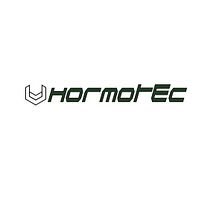 Brad Identity: Hormotec. Design project by Random Atelier - 07.18.2015