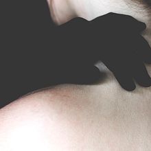 Yor Own Shadow. Photograph project by Tamara Álvarez - 07.19.2015