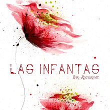 Restaurante Las Infantas. Un proyecto de Diseño, Diseño gráfico e Ilustración tradicional de Patricia GG - 20.07.2015