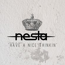 Nesta personal branding. Br, ing, Identit, Design, and Graphic Design project by Natalia Beato Pérez - 07.20.2015