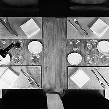 ConGracia Restaurant - Pasión, creatividad y tradición -. Web Development, Design, Graphic Design, Web Design, Photograph, and UX / UI project by dowhile - 04.30.2014
