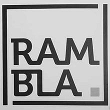 Rambla Advocats Terrassa  -Rambla Abogados Terrassa -. Br, ing, Identit, Web Development, Design, Graphic Design, Web Design, Photograph, and UX / UI project by dowhile - 04.30.2015