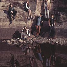 Fotografía y gráfica publicitaria de moda para la marca Green Coast. Un projet de Direction artistique, Photographie , et Publicité de Javier Miguel López - 20.07.2015