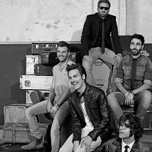Miss Caffeina. Un projet de Direction artistique, Photographie, Musique , et Vidéo de Javier Miguel López - 20.07.2015