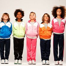 Moda Infantil. Un projet de Direction artistique, Photographie , et Publicité de Javier Miguel López - 20.07.2015