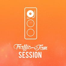 Traffic Jam Session. Un proyecto de Br, ing e Identidad y Dirección de arte de Carmen González Rodríguez - 20.07.2015