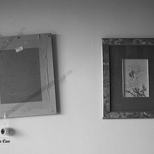 Fotografía / Photography. Photograph project by Cristina García Cao - 07.20.2015