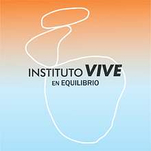 Flyers Instituto Vive. Graphic Design project by José A. Cárdenas L. - 07.21.2015