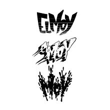 TYPOGRAFFY  vol.1. Br, ing, Identit, Calligraph, Design, Graphic Design, T, and pograph project by El Moy - 07.21.2015