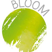 BLOOM. Un proyecto de Br e ing e Identidad de Carmela Sanchez Nadal - 30.04.2015