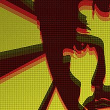filmousposters 2. Un progetto di Design, Graphic design e Illustrazione tradizionale di Dani Mañas - 21.07.2015