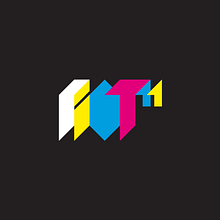 Riot11. Br, ing e Identidade, Design editorial, e Design gráfico projeto de Ramon Bosch - 22.07.2015