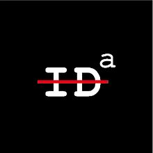 IDA. Un progetto di Graphic design di Agustin Medina Jerez - 09.02.2013