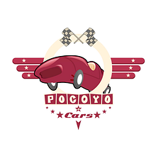 Especial Pocoyo And Cars (Making off). Un progetto di 3D, Animazione, Design, Design di automobili, Graphic design, Illustrazione tradizionale e Motion graphics di RubenAnimator - 06.08.2015