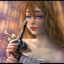 The BLACK KEY: Personajes. Un proyecto de Cómic, Diseño de personajes e Ilustración tradicional de Karla Ortega - 24.07.2015