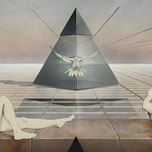 Revelaciones. Un progetto di Illustrazione tradizionale di José León - 24.07.2015