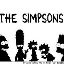 the simpsons. Un progetto di Animazione di emmanuel_3 - 25.07.2015