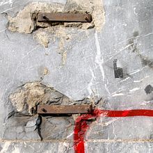 Entorno [a lo] gráfico. Un proyecto de Bellas Artes y Fotografía de Cristina Berasategui Verástegui - 06.01.2007