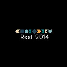Reel General 2014. Un progetto di Cinema, video e TV, Motion graphics, Postproduzione fotografica e Video di Carmen Aldomar - 26.07.2015