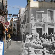 Retrofotografía de Sevilla. Un progetto di Fotografia di Carmen Aldomar - 26.07.2015