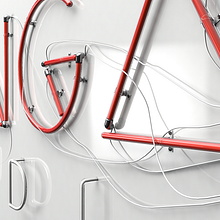 Bunga Neon!. Un progetto di 3D, Br, ing, Br, identit, Calligrafia, Direzione artistica, Design e Graphic design di Jose Gallardo Bernal - 26.07.2015