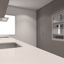 Benet. Un proyecto de 3D, Arquitectura y Diseño de interiores de Om Ar - 26.07.2015