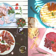 En la variedad está el gusto. Video project by Sandra Gómez - 07.26.2015