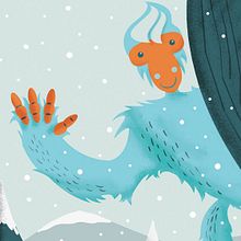 Ilustrafun. Fine Arts, Character Design, Education, and Traditional illustration project by Pablo Manuel M. R. - 05.31.2015