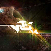 VRITIS reel 2014. Animation project by vritis de la huerta - 07.27.2015