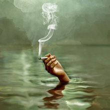 The feels. Un proyecto de Ilustración tradicional y Pintura de Marta Rodriguez - 27.07.2015