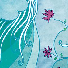 GRAFICAS PARA REFLEXOLOGÍA . Pencitraan Merek, Identitas, Desain, Desain Grafis & Ilustrasi tradisional proyek oleh Barantza - 09.14.2009