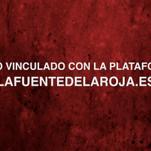 Cruzcampo: La Fuente de la Roja. Un proyecto de Publicidad de Pablo Alonso Fernández - 27.05.2014