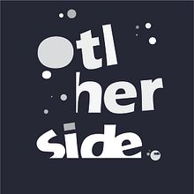 OtherSide. Br, ing, Identit, and Design project by Jurgen Barrionuevo Santamaria - 07.27.2015