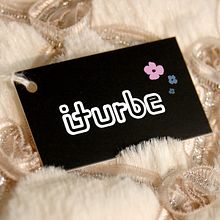 ITURBE | Identidad . Pencitraan Merek, Identitas, Desain Grafis, Ilustrasi tradisional, Fotografi, Dan Komunikasi proyek oleh Barantza - 03.19.2011