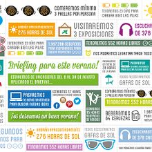 Correos corporativos y campañas de marketing de mediactiu. Editorial Design, Graphic Design, and Traditional illustration project by Mediactiu estudio diseño grafico Barcelona - 07.28.2015