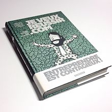 ÉXITO PARA PERDEDORES. Comic, Education, and Traditional illustration project by Juan Díaz-Faes - 07.28.2015