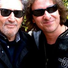 MIKE RIOS Y PACHUCHO. Arts, and Crafts project by PACHUCHO PINTOR - 07.28.2015