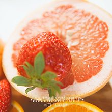 Food Photography (Juices & Fruits). Een project van Fotografie van Vannessa Matson CHirivella - 28.07.2015