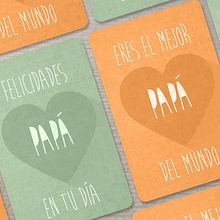 Dad . Een project van  Ontwerp van Vannessa Matson CHirivella - 28.07.2015