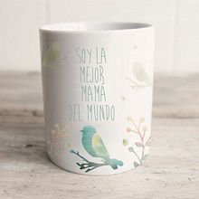 Cuanto Te quiero Mamá. Un progetto di Design di Vannessa Matson CHirivella - 28.07.2015