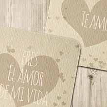 Viva el Amor . Un progetto di Design di Vannessa Matson CHirivella - 28.07.2015