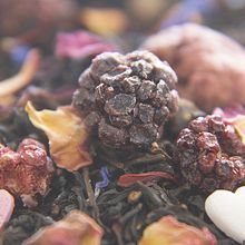 Food Photography Tea Project . Un progetto di Fotografia di Vannessa Matson CHirivella - 28.07.2015