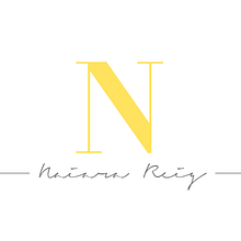 Naiara Reig. Un proyecto de Br, ing e Identidad y Diseño gráfico de Nerea Gutiérrez - 09.01.2015