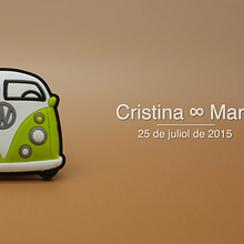 Wedding Film - Love Story M&C. Film, Video, TV, Events, Photograph, Post-production, and Video project by murmur.cat - 07.29.2015