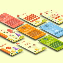App de preguntas y respuestas para IOS y Android. Programação , Design de jogos, Design de informação, Design gráfico, e Design interativo projeto de César Martín Ibáñez - 29.07.2015