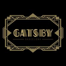 Identidad marca Gatsby Barcelona. Un proyecto de Br, ing e Identidad y Dirección de arte de ORIOL SENDRA PLANELLÓ - 29.03.2015