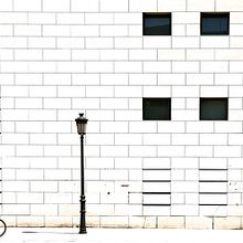 Ganador Concurso Street Photo (Revista Noir). Architecture, and Photograph project by José Luis Vilar Jordán - 07.29.2015
